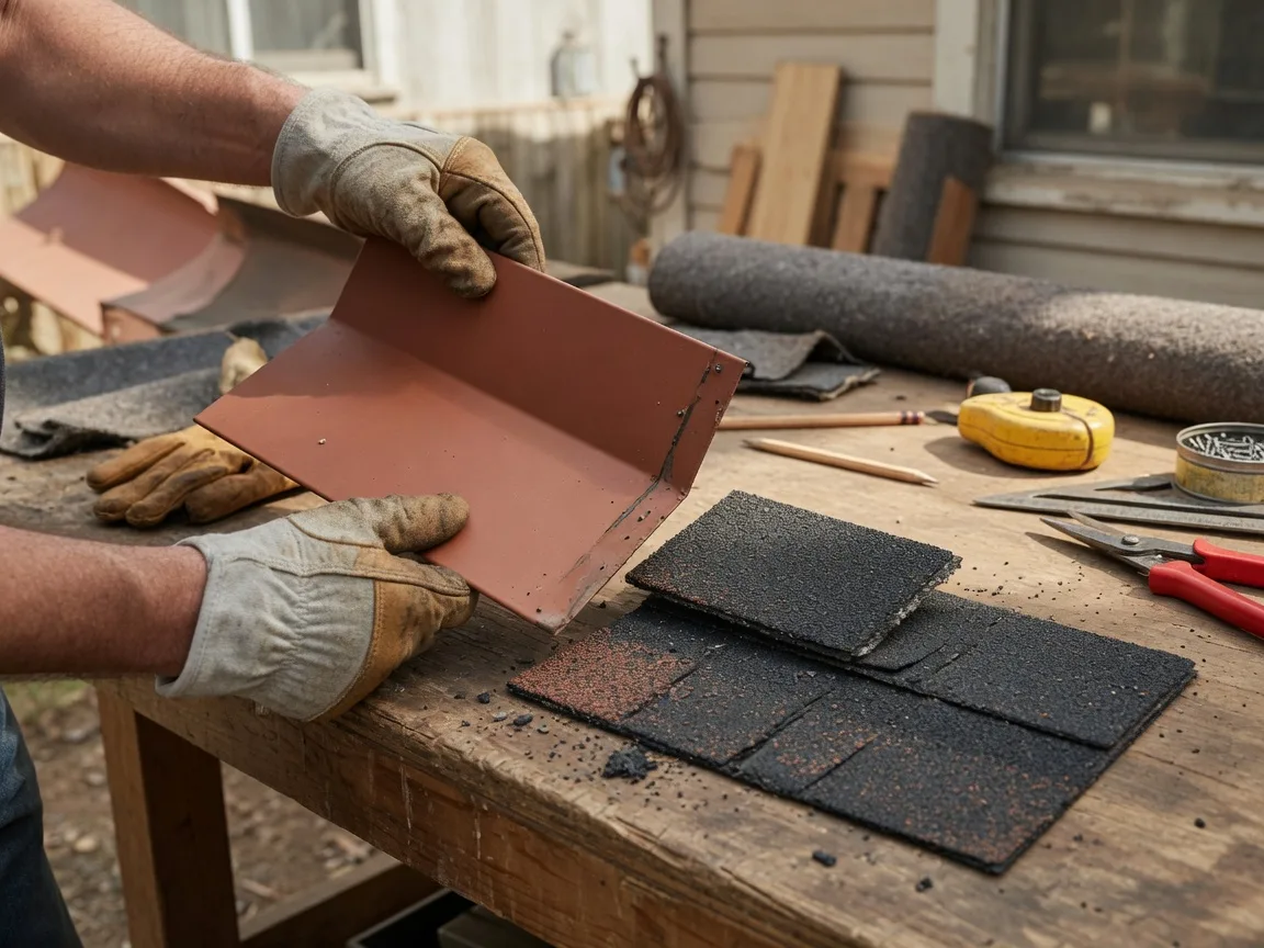 Roof Repair company in Edmonson, TX